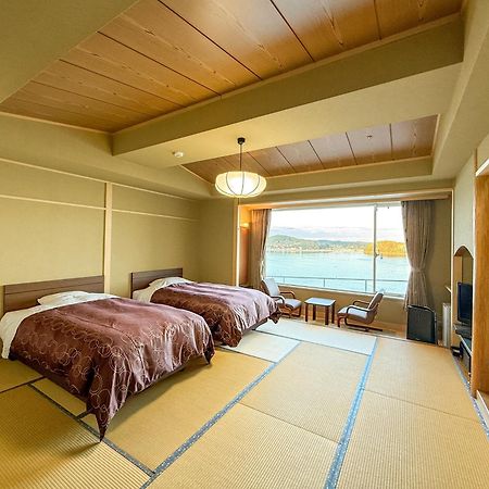 Minami Sanriku Hotel Kanyo Shizugawa Eksteriør bilde