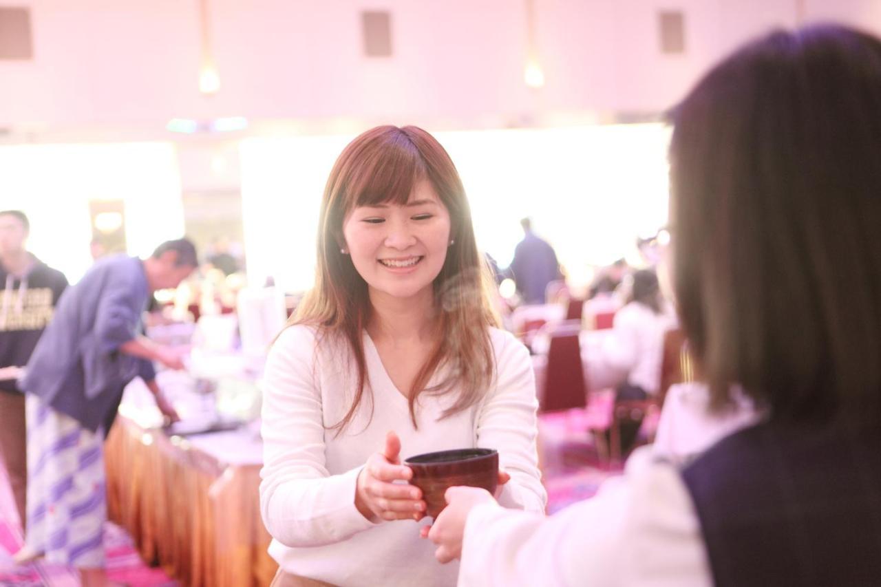Minami Sanriku Hotel Kanyo Shizugawa Eksteriør bilde